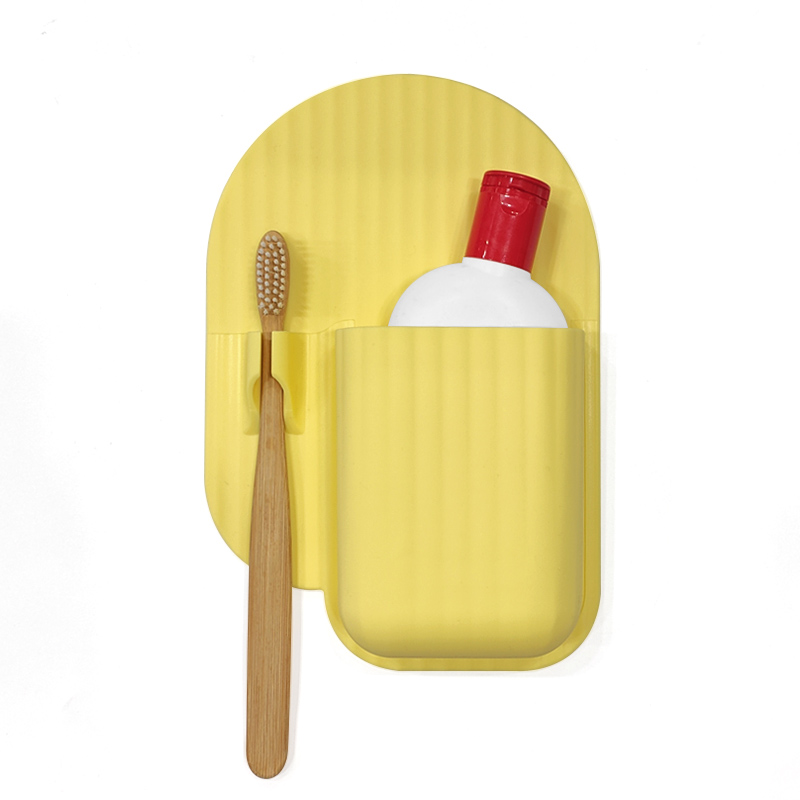 toothpaste holder